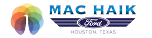 mack haik ford logo
